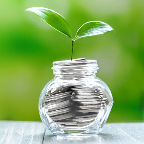 superannuation savings financial growth