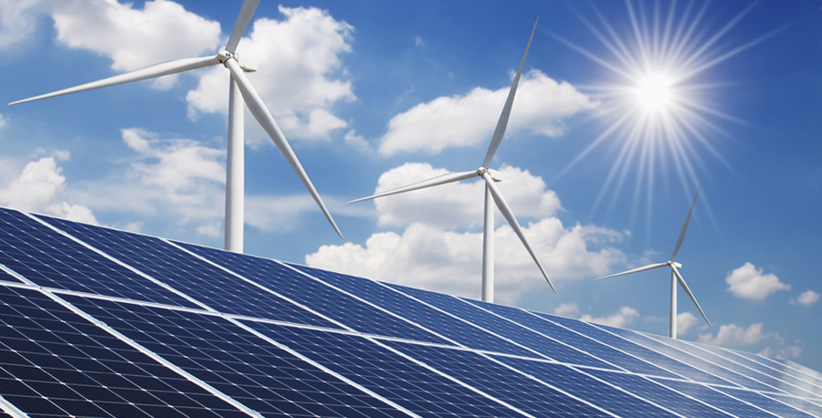Strong returns from global infrastructure and renewable energy - June 2020